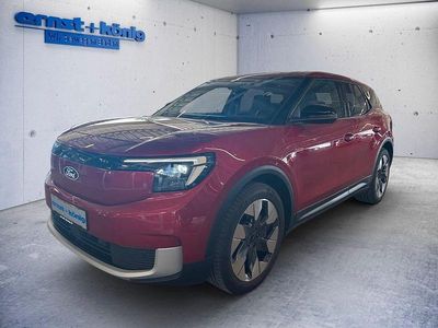 Usata Ford Explorer Premium 210 kW (286 CV) 2025 Rosso SUV