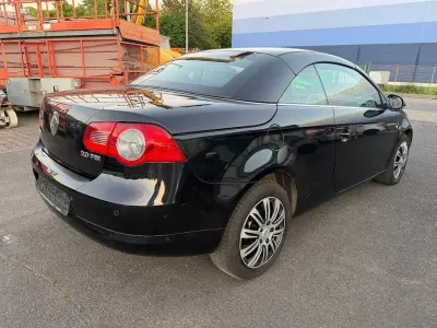 Gebraucht VW Eos