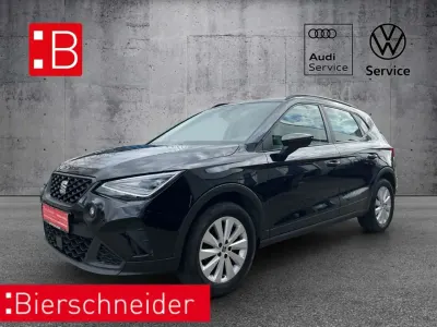 Gebraucht Seat Arona