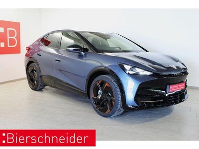 Neu Cupra Tavascan VZ 250 kW (340 PS) 2026 Grau SUV
