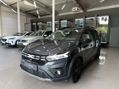 Gebraucht Dacia Jogger