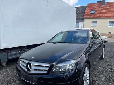 Mercedes C250