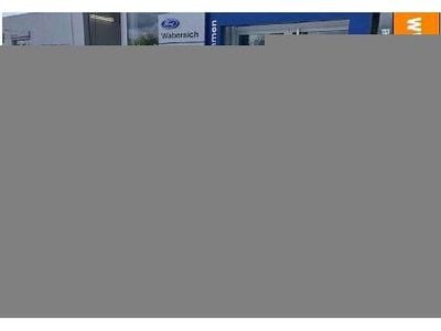 Usata Ford Tourneo Courier Trend 125 CV (91 kW) 2025 Grigio Monovolume