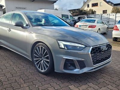 gebraucht Audi A5 Sportback 40 TDI S-Line