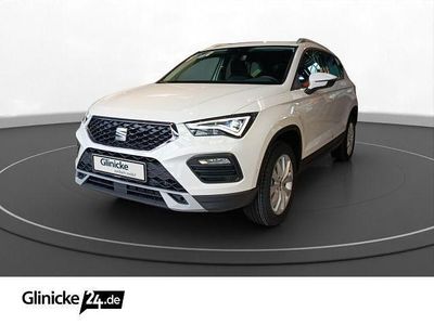 Neu Seat Ateca 150 PS (110 kW) 2026 SUV