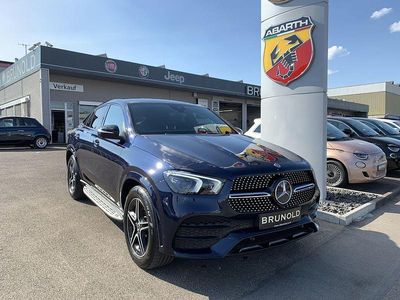 Mercedes GLE400