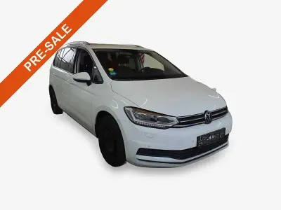 Gebraucht VW Touran
