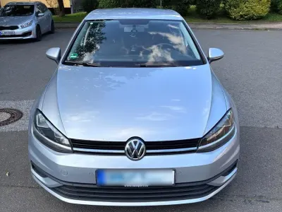Gebraucht VW Golf VII
