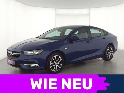 gebraucht Opel Insignia Business Edition Navi|Ergonomiesitz|PDC