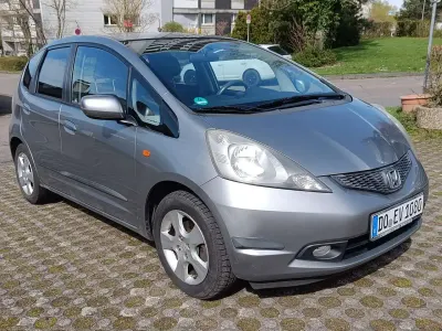 Gebraucht Honda Jazz