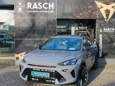 Usata Cupra Formentor VZ 272 CV (200 kW) 2026 Grigio SUV