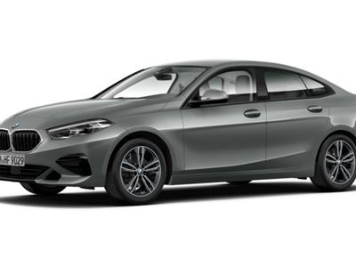 gebraucht BMW 216 d Gran Coupe