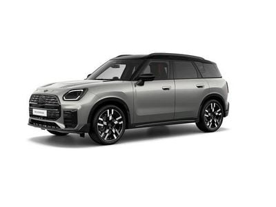 Second-hand Mini Countryman 230 kW (313 CP) 2025 SUV
