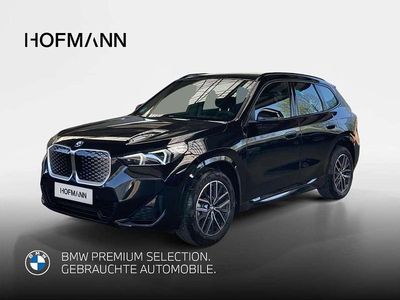 Usata BMW iX1 M Sport 225 kW (306 CV) 2025 Nero SUV