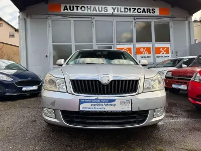 Gebraucht Skoda Octavia