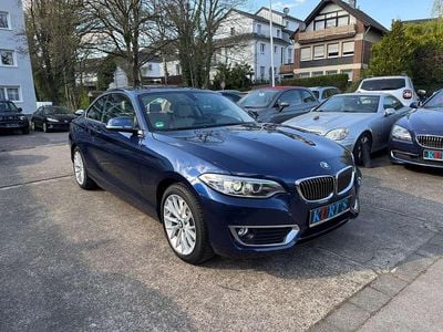 BMW 218