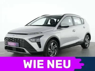 Gebraucht Hyundai Bayon