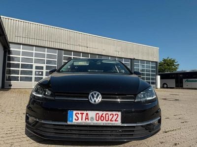 VW Golf VII