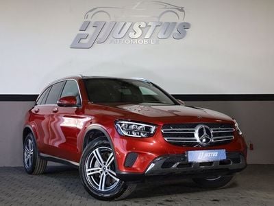 Mercedes GLC300