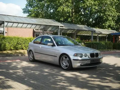 Gebraucht BMW 316