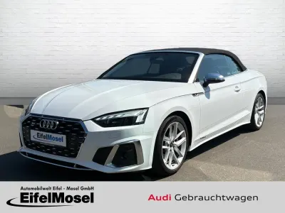 Brugt Audi S5