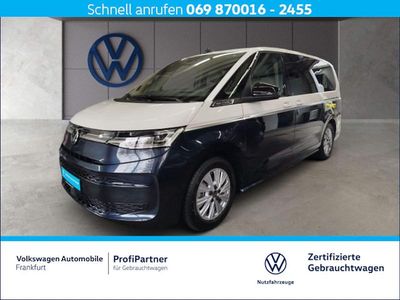 Gebraucht VW T7 Style 204 PS (150 kW) 2025 Van