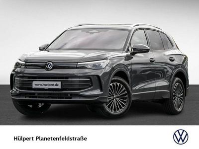 Gebraucht VW Tiguan Life 204 PS (150 kW) 2025 Grau SUV