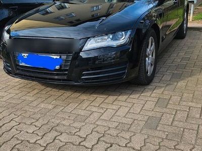 gebraucht Audi A7 Sportback 2.8 FSI quat. S tr. sport sele. s...