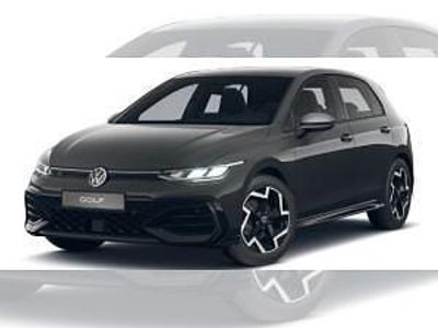 Neu VW Golf VIII R-line 150 PS (110 kW) 2025 Grau Limousine