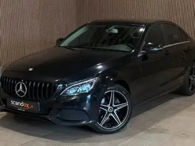 Gebraucht Mercedes C200