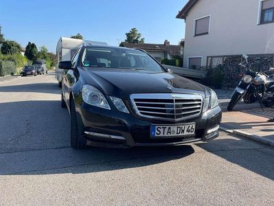Mercedes E300