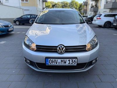VW Golf VII