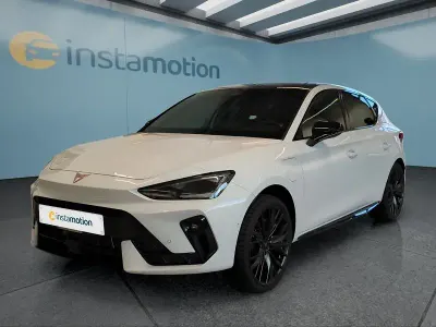 Gebraucht Cupra Leon