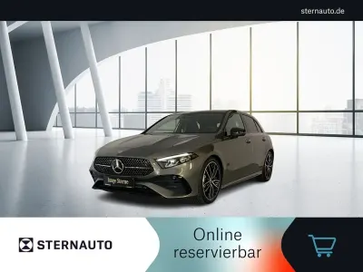 Gebraucht Mercedes A180