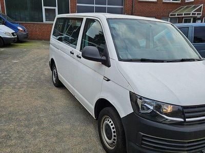 VW T6