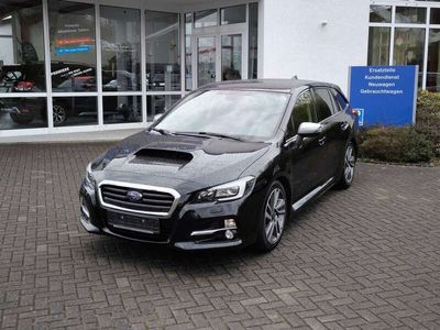 gebraucht Subaru Levorg 1.6GT Comfort AHK abnehmbar