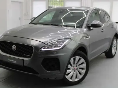 Gebraucht Jaguar E-Pace