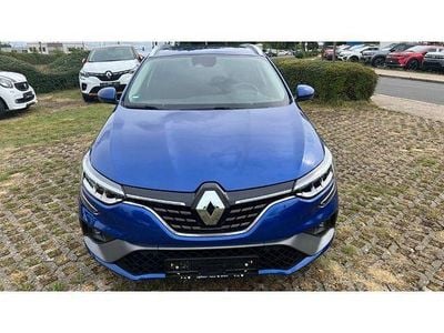 Renault Mégane GrandTour