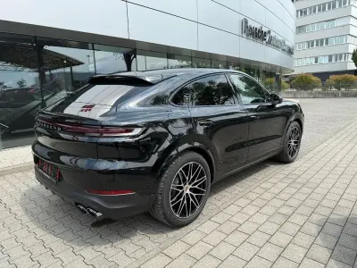 Gebraucht Porsche Cayenne