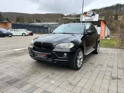 Gebraucht BMW X5 M Sport 235 PS (172 kW) 2008 Other SUV
