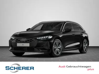 Używany Audi A5