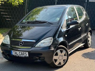 Mercedes A140