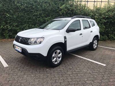 gebraucht Dacia Duster Deal LPG 1.0