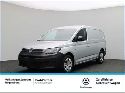 Occasion VW Caddy Maxi R 122 PK (89 kW) 2025 Zilver MPV