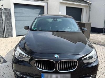 BMW 520 Gran Turismo
