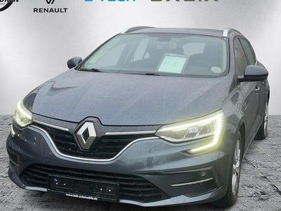 Grau Gebraucht 2023 Renault Twingo Techno Kleinwagen | 16.490 € (Etwas zu teuer)