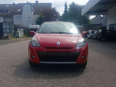 Gebraucht Renault Clio
