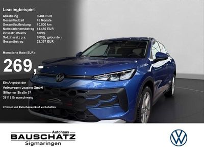 Neu VW T-Roc Style 116 PS (85 kW) 2026 Celestial blue SUV