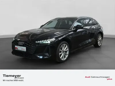 Gebraucht Audi A5 Sport 204 PS (150 kW) 2025 Schwarz Kombi