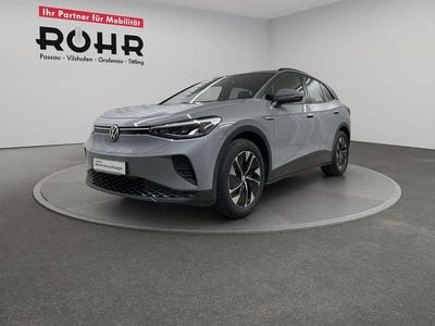 Mondsteingrau Gebraucht 2023 VW ID.4 Pro Performance SUV | 28.240 € (Fairer Preis)